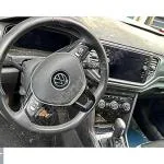 VOLKSWAGEN T-ROC ÇIKMA ORJİNAL HAYALET GÖSTERGE KİLOMETRE