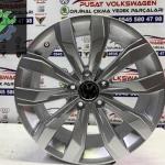 VOLKSWAGEN T-ROC ÇIKMA ORJİNAL JANT 2GA 601 025 J