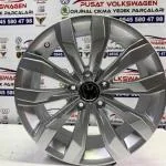 VOLKSWAGEN T-ROC ÇIKMA ORJİNAL JANT 2GA 601 025 J