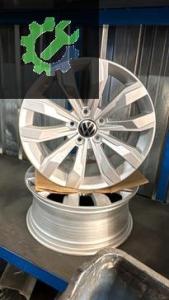 VOLKSWAGEN T-ROC ÇIKMA ORJİNAL JANT TAKIMI