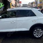 VOLKSWAGEN T-ROC ÇIKMA ORJİNAL JANT TAKIMI