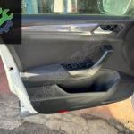 VOLKSWAGEN T-ROC ÇIKMA ORJİNAL KAPI DÖŞEMESİ ÖN SAG SOL ARKA