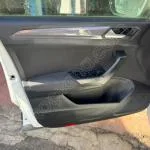 VOLKSWAGEN T-ROC ÇIKMA ORJİNAL KAPI DÖŞEMESİ ÖN SAG SOL ARKA