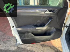VOLKSWAGEN T-ROC ÇIKMA ORJİNAL KAPI DÖŞEMESİ ÖN SAG SOL ARKA
