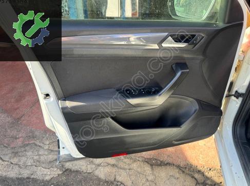 Volkswagen T-Roc Kapı Döşemesi çıkma parça