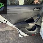 VOLKSWAGEN T-ROC ÇIKMA ORJİNAL KAPI DÖŞEMESİ ÖN SAG SOL ARKA