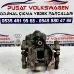 VOLKSWAGEN T-ROC ÇIKMA ORJİNAL SAG ARKA FREN MERKEZİ 5Q0 615 406