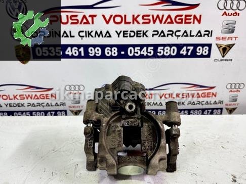 Volkswagen T-Roc Fren Ana Merkezi çıkma parça