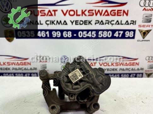 Volkswagen T-Roc Fren Ana Merkezi 5Q0 615 406 çıkma parça