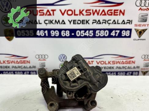 VOLKSWAGEN T-ROC ÇIKMA ORJİNAL SAG ARKA FREN MERKEZİ 5Q0 615 406