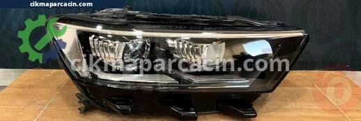 Volkswagen T-Roc Sağ Ön Far çıkma parça
