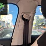VOLKSWAGEN T-ROC ÇIKMA ORJİNAL SAG SOL DİREK KAPLAMASI
