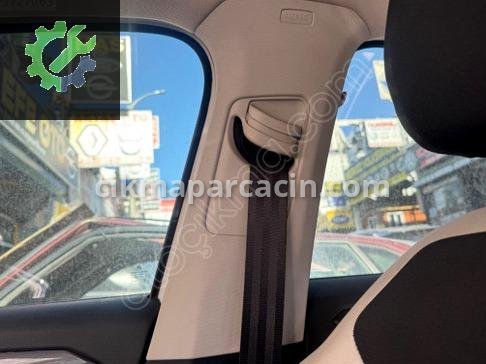 Volkswagen T-Roc Ön Tampon çıkma parça