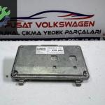 VOLKSWAGEN T-ROC ÇIKMA ORJİNAL ŞERİT TAKİP KAMERASI 3Q0980654S-A