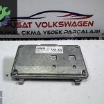 VOLKSWAGEN T-ROC ÇIKMA ORJİNAL ŞERİT TAKİP KAMERASI 3Q0980654S-A