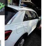 VOLKSWAGEN T-ROC ÇIKMA ORJİNAL TAŞIYICI ÖN ARKA SAG SOL