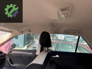 VOLKSWAGEN T-ROC ÇIKMA ORJİNAL TAVAN TUTAMAKLARI