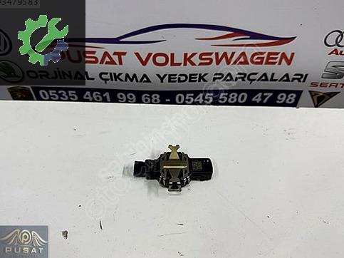 Volkswagen T-Roc Röle çıkma parça