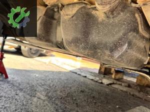 VOLKSWAGEN T-ROC ÇIKMA ORJİNAL YAKIT DEPOSU 5WA201085 5Q020101