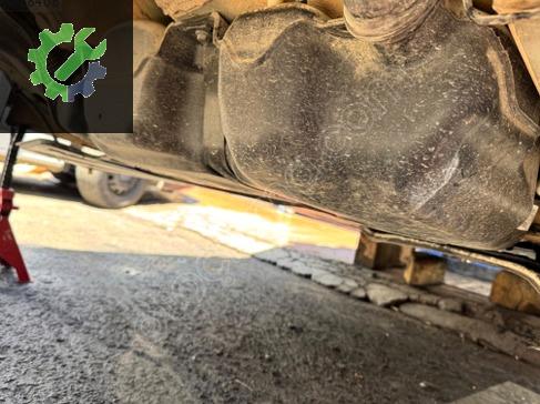 Volkswagen T-Roc Yakıt Deposu çıkma parça