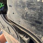 VOLKSWAGEN T-ROC ÇIKMA ORJİNAL YAKIT DEPOSU 5WA201085 5Q020101