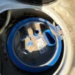 VOLKSWAGEN T-ROC ÇIKMA ORJİNAL YAKIT ŞAMANDIRASI POMPA