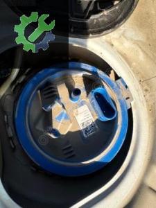 VOLKSWAGEN T-ROC ÇIKMA ORJİNAL YAKIT ŞAMANDIRASI POMPA