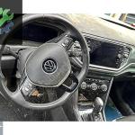VOLKSWAGEN T-ROC ÇIKMA ORJİNAL YEDEK PARÇALARI