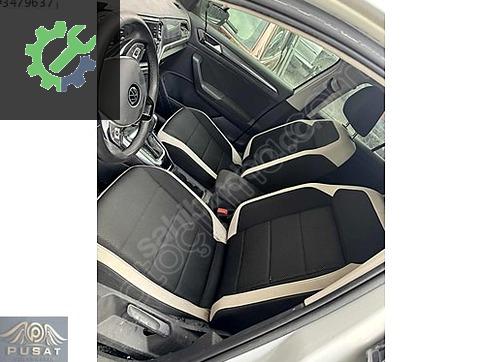 VOLKSWAGEN T-ROC ÇIKMA ORJİNAL YEDEK PARÇALARI