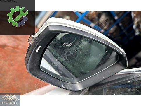 VOLKSWAGEN T-ROC ÇIKMA ORJİNAL YEDEK PARÇALARI