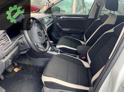 VOLKSWAGEN T-ROC ÇIKMA PARÇA ORJİNAL YEDEK PARÇALARI