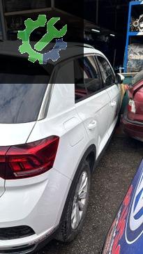 VOLKSWAGEN T-ROC ÇIKMA PARÇA ORJİNAL YEDEK PARÇALARI