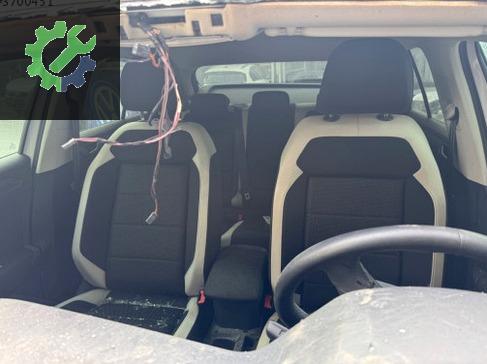 VOLKSWAGEN T-ROC ÇIKMA PARÇA ORJİNAL YEDEK PARÇALARI