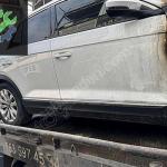 VOLKSWAGEN T-ROC ÇIKMA SAG ARKA KAPI HATASIZ