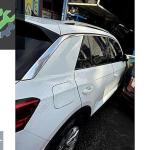 VOLKSWAGEN T-ROC ÇIKMA SAG ARKA KAPI HATASIZ