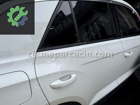 Volkswagen T-Roc Sağ Arka Kapı çıkma parça