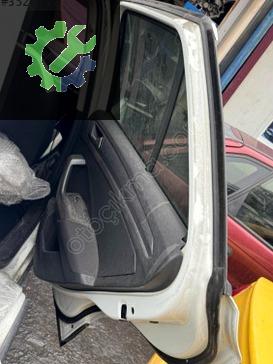 VOLKSWAGEN T-ROC ÇIKMA SAG ARKA KAPI HATASIZ