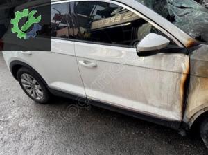 VOLKSWAGEN T-ROC ÇIKMA SAĞ ÖN KAPI