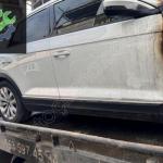 VOLKSWAGEN T-ROC ÇIKMA SAĞ ÖN KAPI