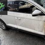 VOLKSWAGEN T-ROC ÇIKMA SAG ÖN KAPI