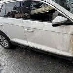 VOLKSWAGEN T-ROC ÇIKMA SAG ÖN KAPI
