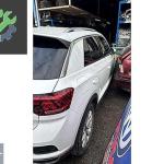 VOLKSWAGEN T-ROC ÇIKMA SAG ÖN KAPI