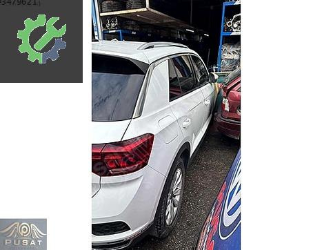 VOLKSWAGEN T-ROC ÇIKMA SAG ÖN KAPI