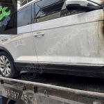 VOLKSWAGEN T-ROC ÇIKMA SAG ÖN KAPI