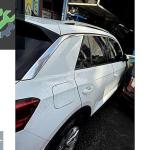 VOLKSWAGEN T-ROC ÇIKMA SAG ÖN KAPI