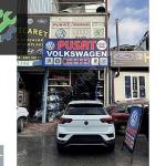VOLKSWAGEN T-ROC ÇIKMA SAG ÖN KAPI