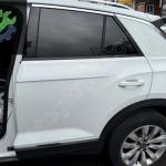 VOLKSWAGEN T-ROC ÇIKMA SOL ARKA KAPI HATASIZ