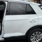 VOLKSWAGEN T-ROC ÇIKMA SOL ARKA KAPI HATASIZ