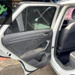 VOLKSWAGEN T-ROC ÇIKMA SOL ARKA KAPI HATASIZ