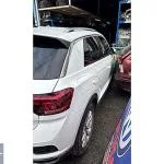 VOLKSWAGEN T-ROC ÇIKMA SOL ÖN SOL ARKA KAPI BEYAZ HATASIZ LC9A